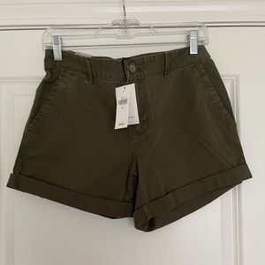 🏷 NWT BRFS // Shorts